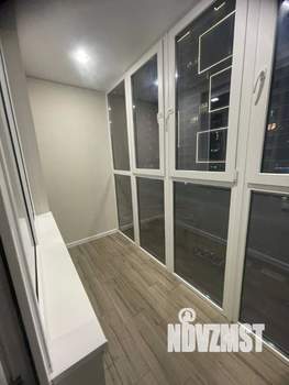 Студия квартира, вторичка, 23м2, 4/17 этаж