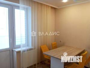 1-к квартира, вторичка, 42м2, 7/19 этаж