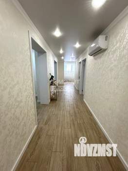 5-к квартира, вторичка, 137м2, 2/10 этаж