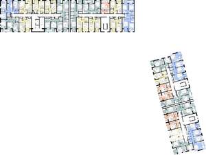 1-к квартира, вторичка, 36м2, 15/18 этаж
