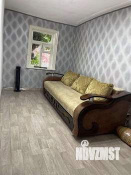 Студия квартира, вторичка, 29м2, 1/1 этаж