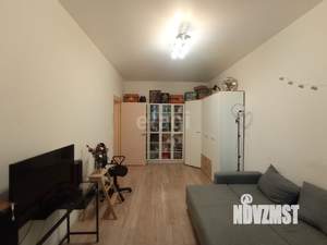 2-к квартира, вторичка, 50м2, 3/20 этаж