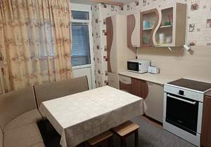 2-к квартира, вторичка, 57м2, 1/16 этаж