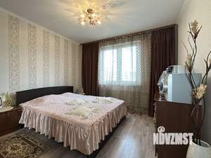 2-к квартира, вторичка, 61м2, 15/17 этаж