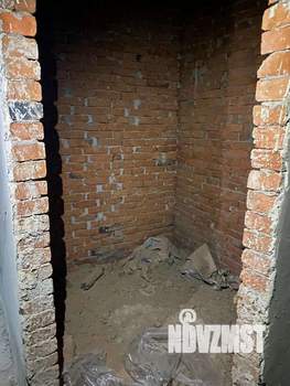 1-к квартира, вторичка, 34м2, 2/4 этаж