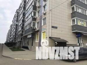 1-к квартира, вторичка, 21м2, 7/8 этаж