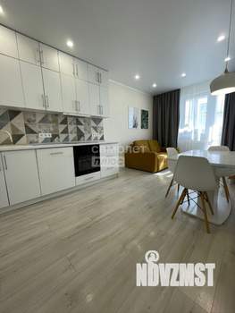 2-к квартира, вторичка, 52м2, 8/9 этаж