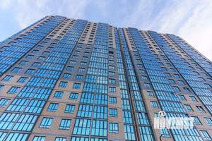 2-к квартира, вторичка, 60м2, 7/22 этаж