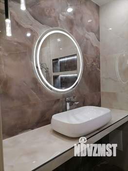 1-к квартира, вторичка, 37м2, 22/24 этаж