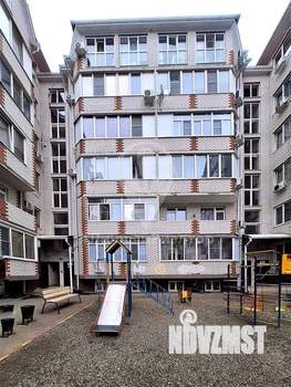 Студия квартира, вторичка, 30м2, 4/6 этаж