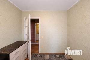 2-к квартира, вторичка, 44м2, 4/5 этаж