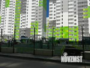 1-к квартира, вторичка, 28м2, 13/16 этаж