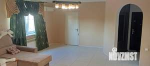 3-к квартира, вторичка, 124м2, 3/4 этаж