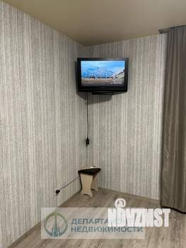 Студия квартира, вторичка, 24м2, 2/16 этаж