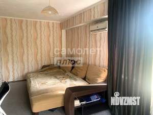 1-к квартира, вторичка, 31м2, 5/5 этаж