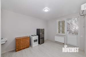 3-к квартира, вторичка, 78м2, 13/17 этаж