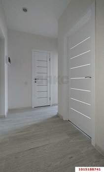 1-к квартира, вторичка, 37м2, 7/9 этаж