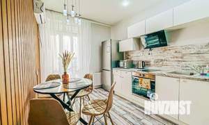 1-к квартира, вторичка, 40м2, 10/16 этаж