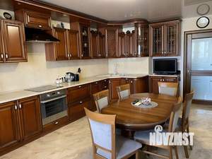 3-к квартира, вторичка, 91м2, 13/14 этаж