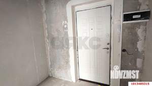 1-к квартира, сданный дом, 37м2, 5/14 этаж