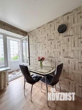2-к квартира, вторичка, 48м2, 5/9 этаж