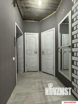 2-к квартира, вторичка, 53м2, -1/6 этаж