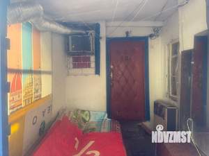 Студия квартира, вторичка, 20м2, 1/1 этаж