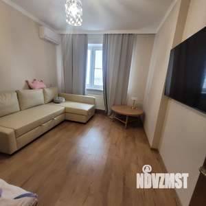 2-к квартира, вторичка, 60м2, 23/25 этаж