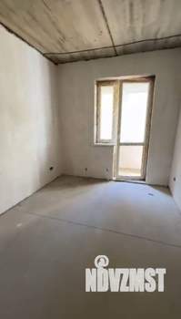 1-к квартира, вторичка, 42м2, 1/6 этаж