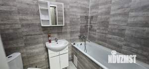 2-к квартира, вторичка, 38м2, 1/5 этаж