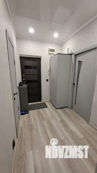 2-к квартира, вторичка, 47м2, 12/19 этаж