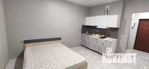Студия квартира, вторичка, 24м2, 4/16 этаж