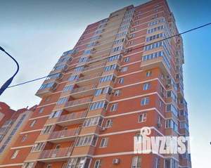 1-к квартира, вторичка, 45м2, 14/16 этаж