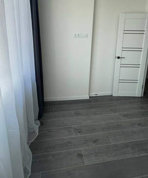 1-к квартира, вторичка, 37м2, 1/24 этаж