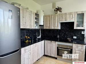 1-к квартира, вторичка, 32м2, 2/4 этаж