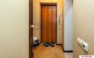 2-к квартира, вторичка, 40м2, 5/5 этаж