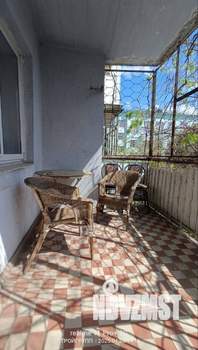 3-к квартира, вторичка, 71м2, 3/5 этаж