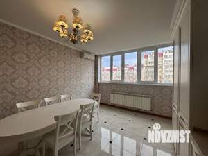 2-к квартира, вторичка, 101м2, 3/17 этаж