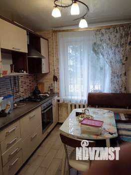 2-к квартира, вторичка, 52м2, 1/3 этаж