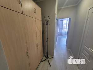 1-к квартира, вторичка, 38м2, 20/20 этаж
