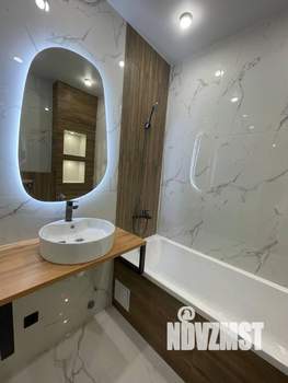 1-к квартира, вторичка, 45м2, 12/25 этаж