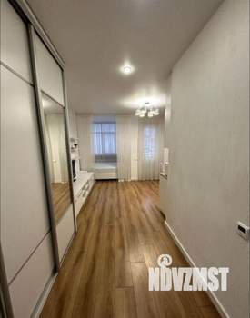 Студия квартира, вторичка, 30м2, 15/16 этаж