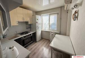 2-к квартира, вторичка, 45м2, 4/5 этаж