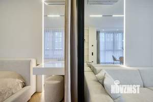 1-к квартира, вторичка, 50м2, 4/5 этаж