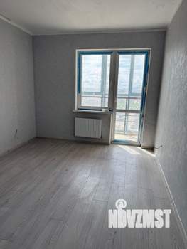 2-к квартира, вторичка, 58м2, 7/24 этаж