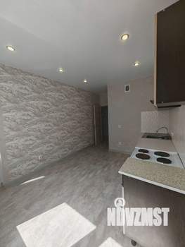 1-к квартира, вторичка, 34м2, 9/17 этаж