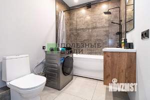 2-к квартира, вторичка, 50м2, 11/12 этаж