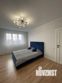 2-к квартира, вторичка, 71м2, 12/17 этаж