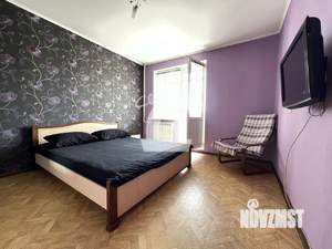 2-к квартира, вторичка, 75м2, 12/16 этаж