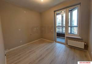 1-к квартира, вторичка, 30м2, 8/9 этаж